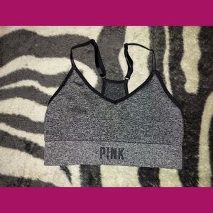Victorias Secret PINK Active Athletic Sports Bra
